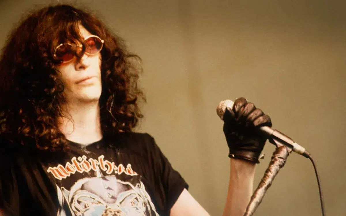 Joey Ramone