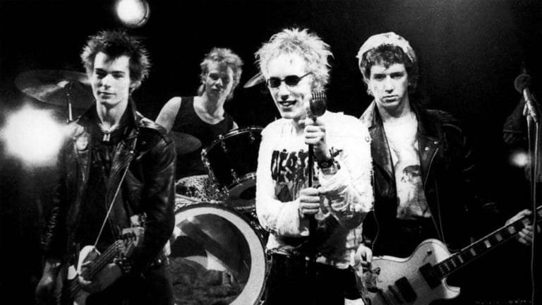 Sex Pistols Sex Pistols