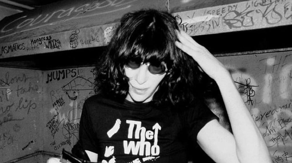 Joey Ramone