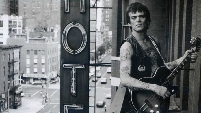 Dee Dee Ramone Dee Dee Ramone